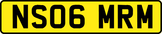 NS06MRM