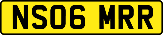 NS06MRR