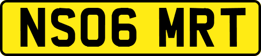 NS06MRT