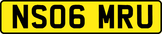 NS06MRU