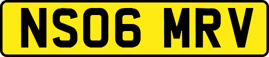 NS06MRV
