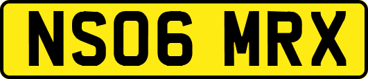 NS06MRX