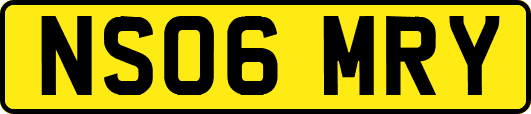 NS06MRY