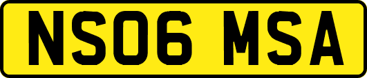 NS06MSA