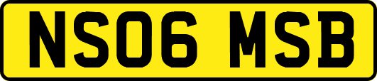 NS06MSB