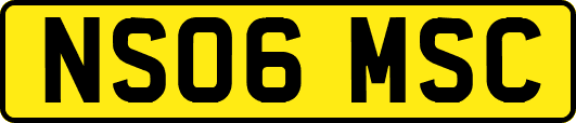 NS06MSC