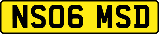NS06MSD