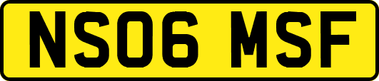 NS06MSF