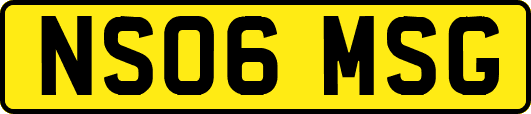 NS06MSG