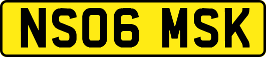 NS06MSK
