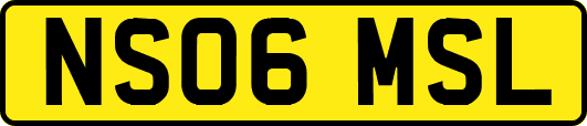 NS06MSL