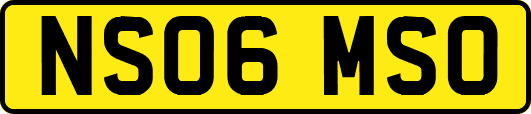 NS06MSO