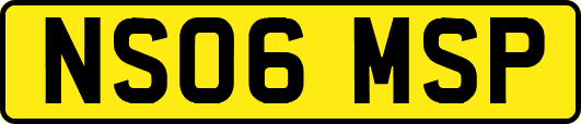 NS06MSP