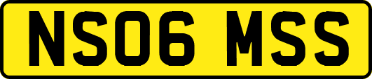 NS06MSS