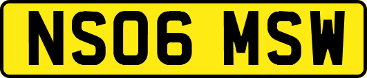 NS06MSW