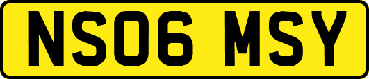NS06MSY