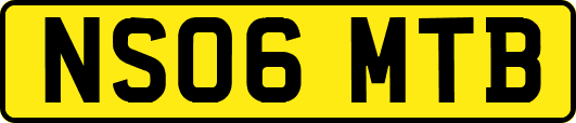 NS06MTB