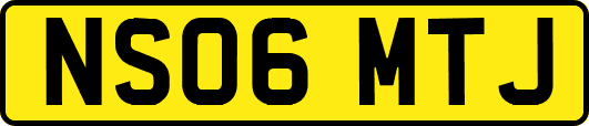 NS06MTJ