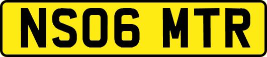 NS06MTR