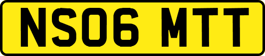 NS06MTT