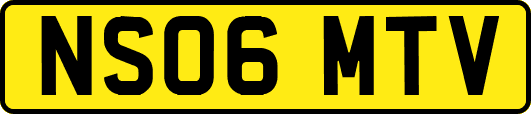 NS06MTV