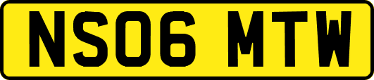NS06MTW