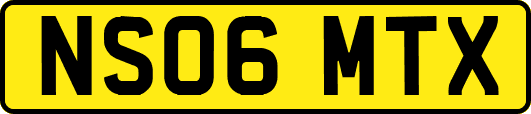 NS06MTX