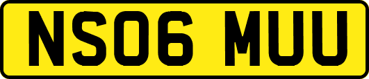 NS06MUU