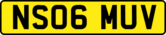 NS06MUV