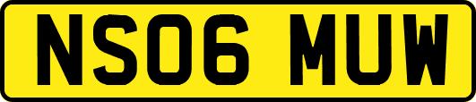 NS06MUW