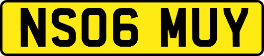 NS06MUY
