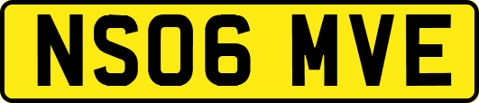 NS06MVE