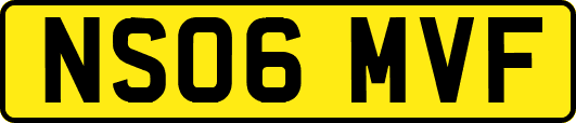 NS06MVF