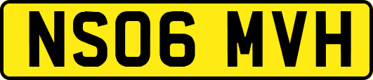 NS06MVH