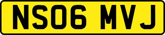 NS06MVJ