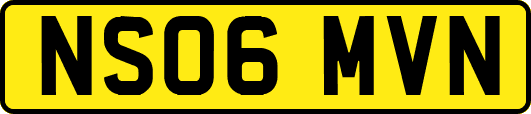 NS06MVN