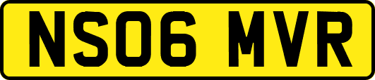 NS06MVR