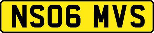 NS06MVS