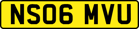 NS06MVU