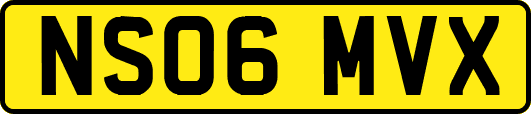 NS06MVX