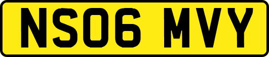 NS06MVY