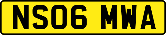 NS06MWA