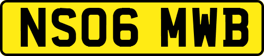 NS06MWB