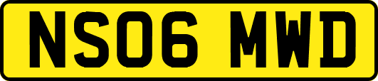NS06MWD