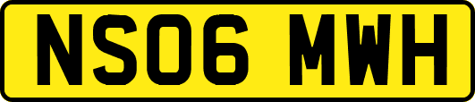 NS06MWH