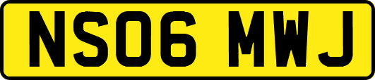 NS06MWJ