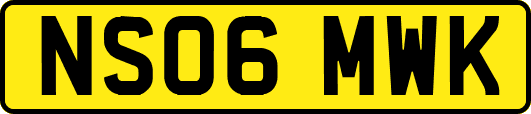 NS06MWK