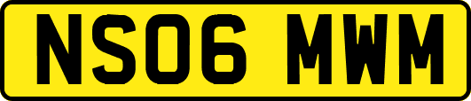 NS06MWM