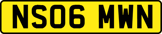 NS06MWN