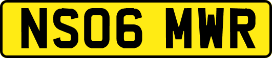 NS06MWR